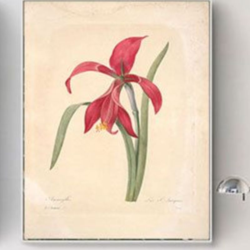 现代装饰画实物图