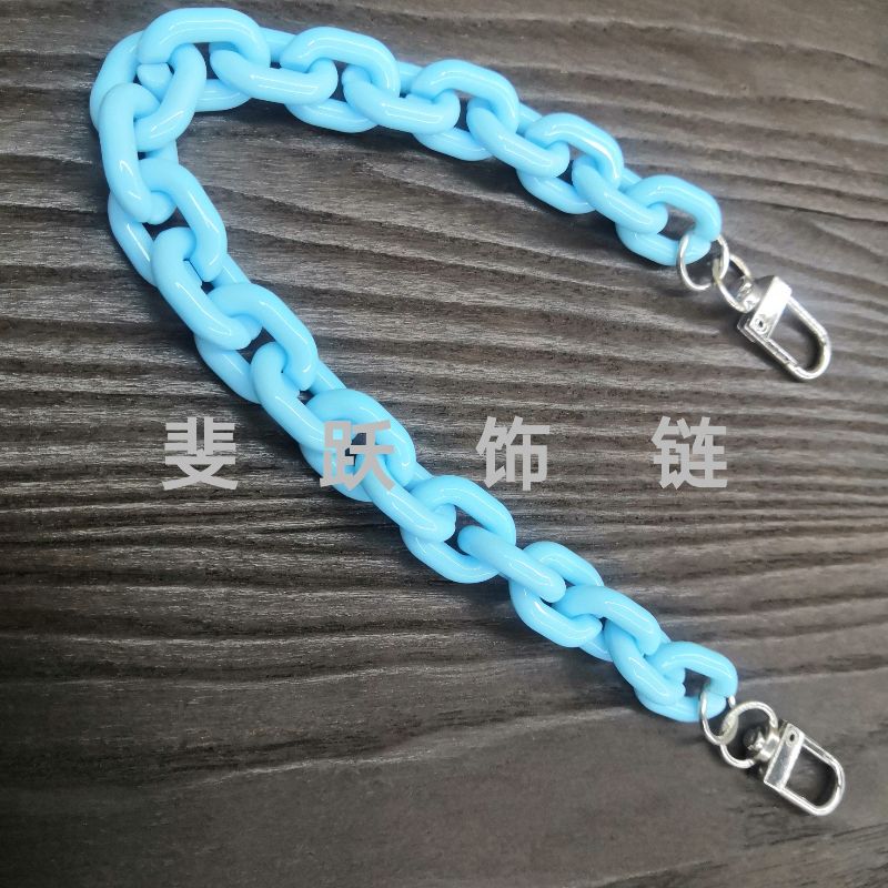 龙虾扣/辅料磁吸扣/吸铁扣女士时尚/饰品扣头/银配件产品图