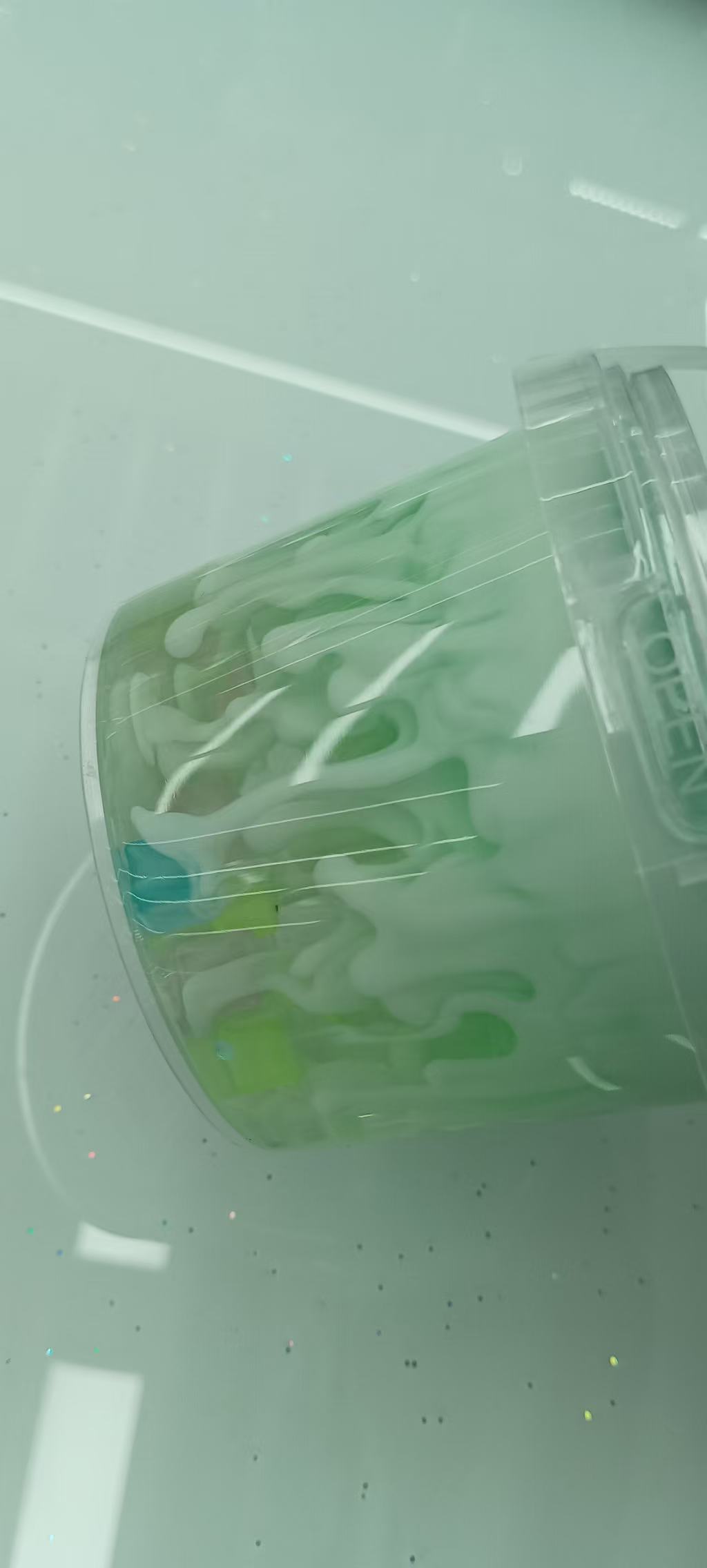 减压玩具实物图