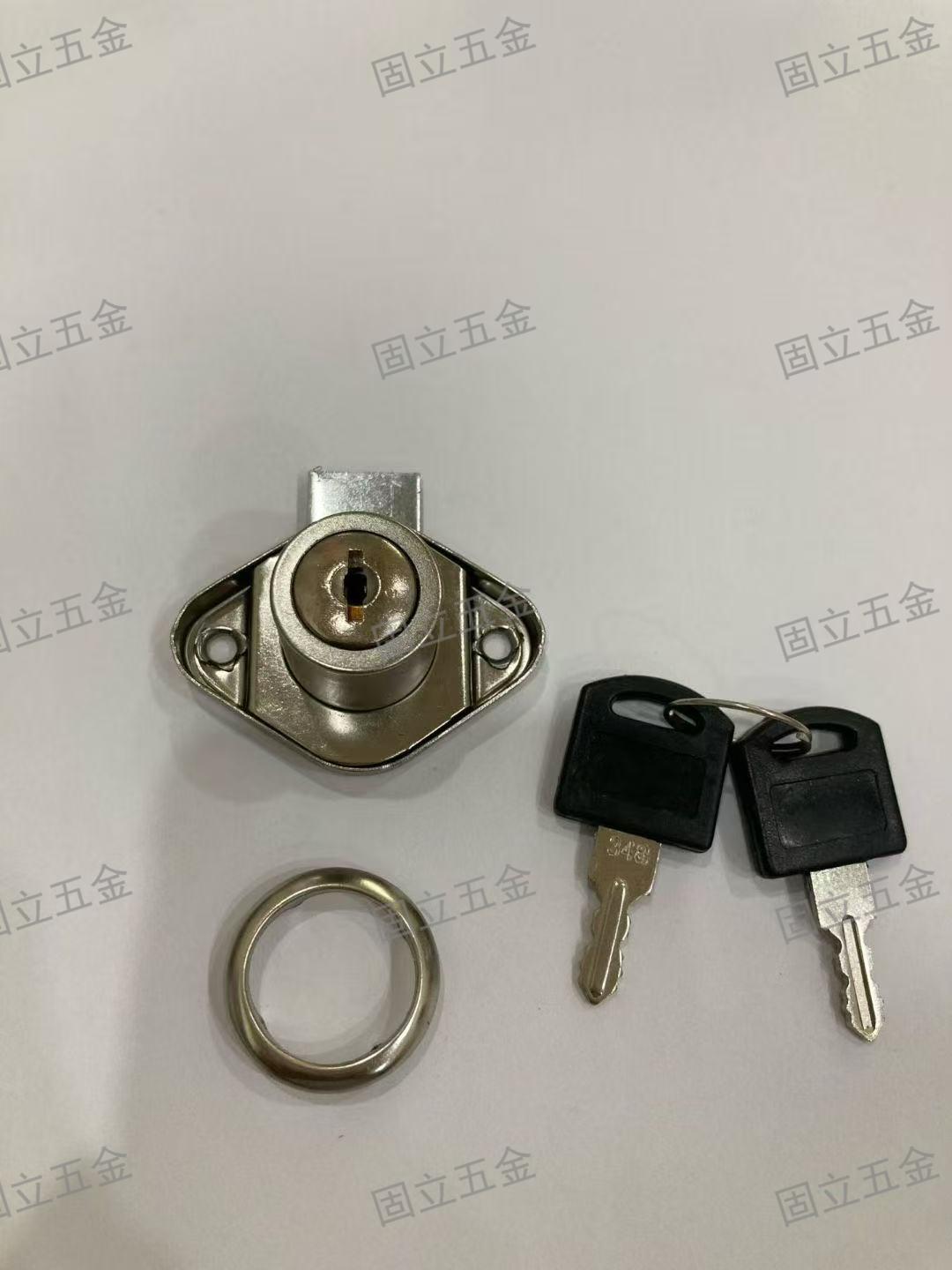 Drawer locks, global delivery quality guaranteed, hot-selling hardware tools Application Scenario