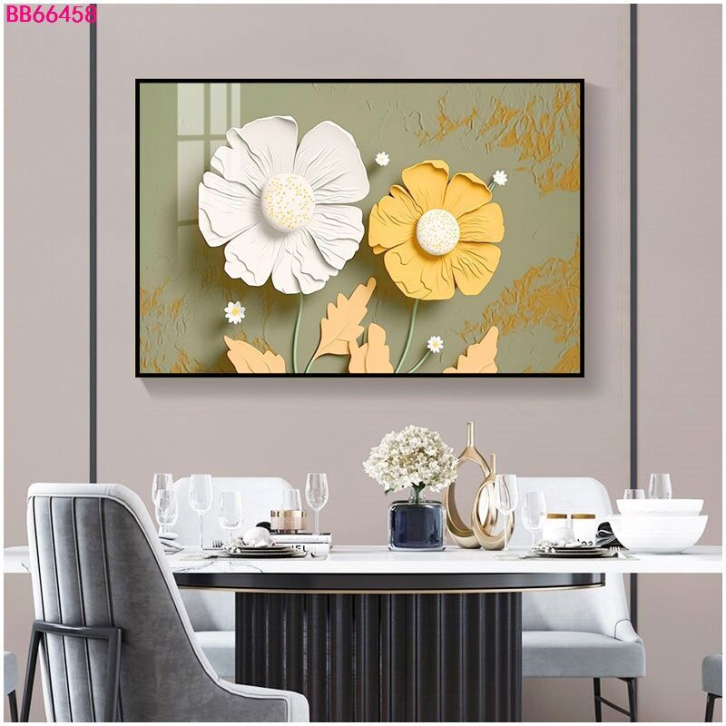 装饰画/装饰画客厅/客厅画欧式/卷轴/装饰画带框产品图