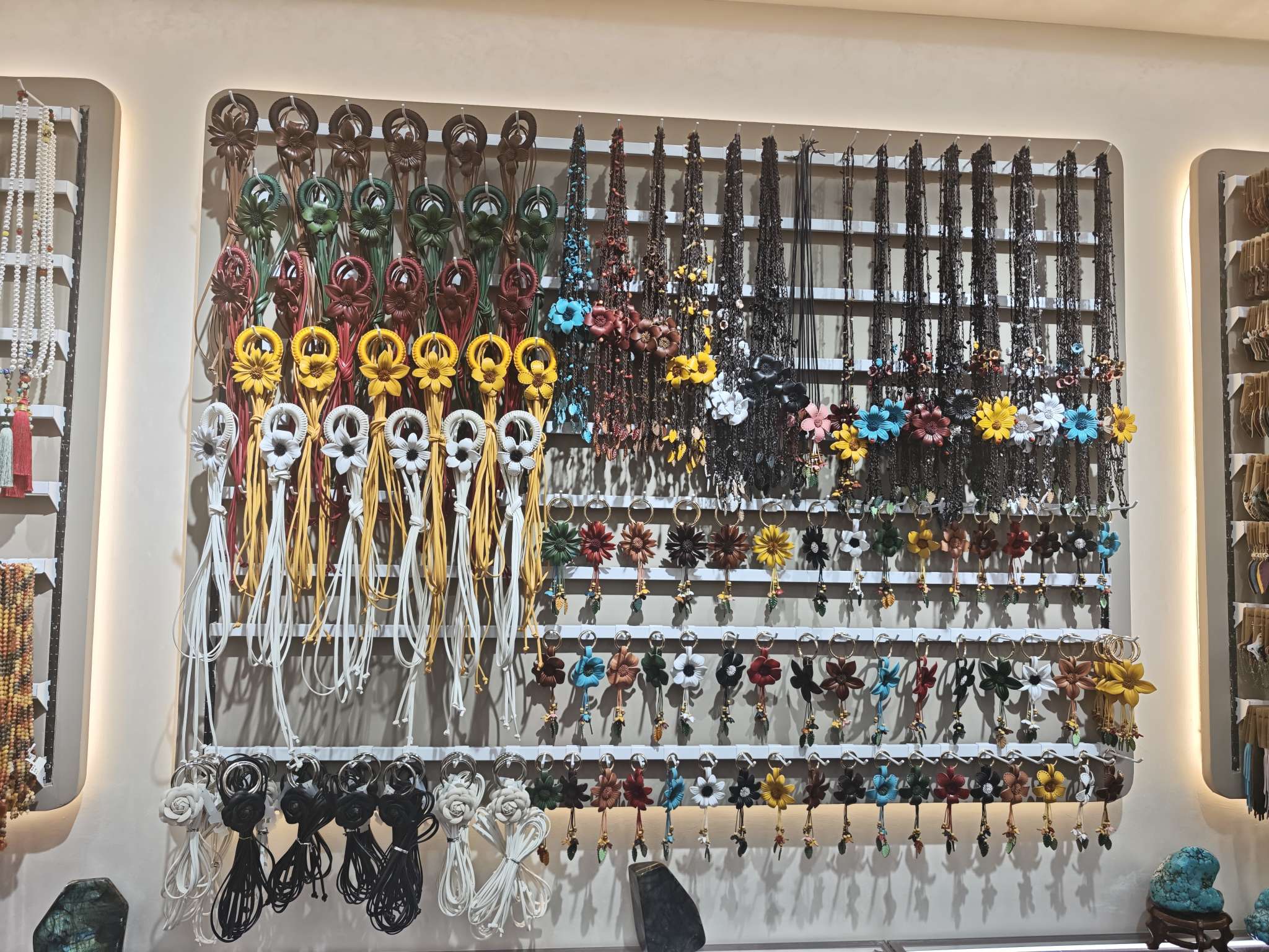 Xingni Fashion Jewelry describe pic - 1