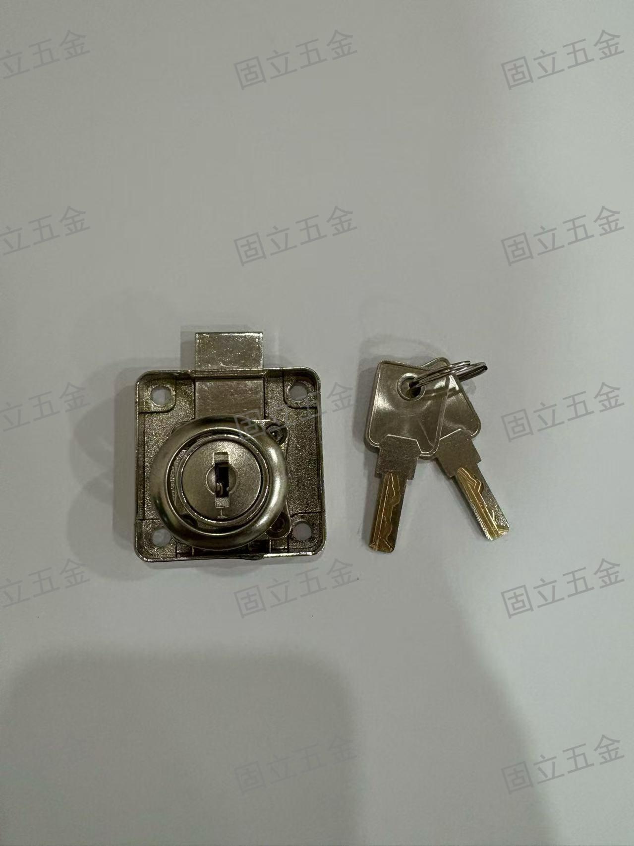 Drawer locks, global delivery quality guaranteed, hot-selling hardware tools Specification image