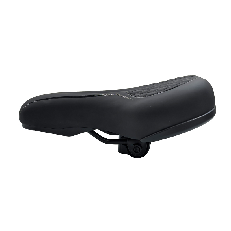 T-2560 saddle bicycle saddle Mountain bike seat cushion Saddle bicycle seat cushion Bike seat cushion bag Application Scenario
