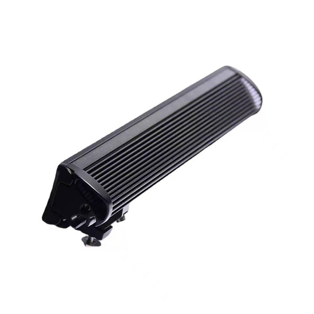 Automotive LED spotlights, high-power 30W high-intensity lamps, floodlights, daytime running lights Application Scenario