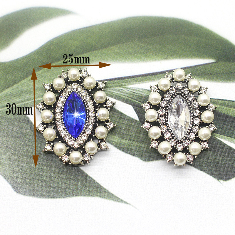 纽扣/扣子/旗袍扣子/牛仔纽扣/手工盘扣细节图