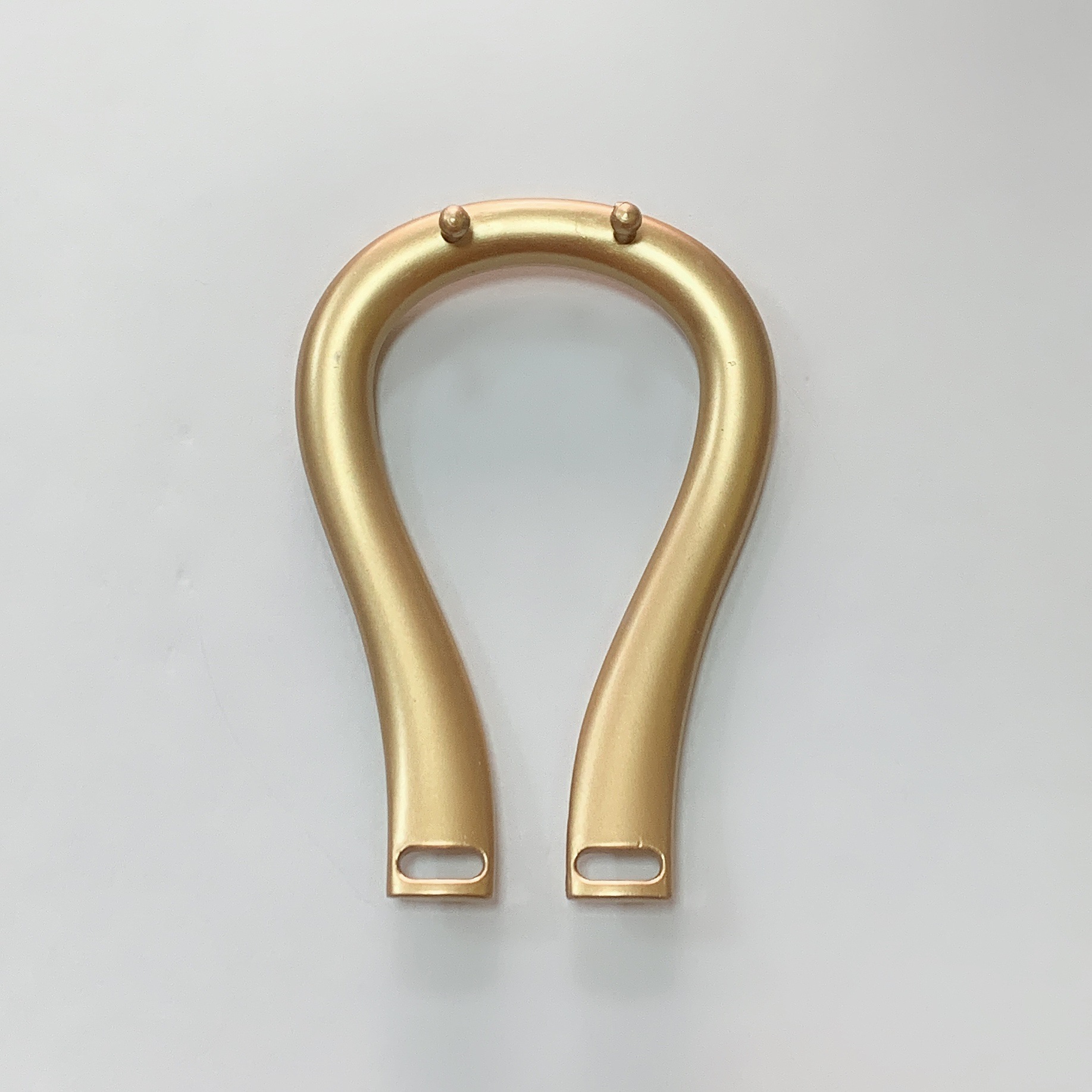 Hot-selling large horseshoe-shaped buckle decorative zinc alloy belt buckle, belt buckle, women's belt buckle, U-shaped buckle, trendy ins trend, matching skirts, coats, sweaters, in stock details Picture