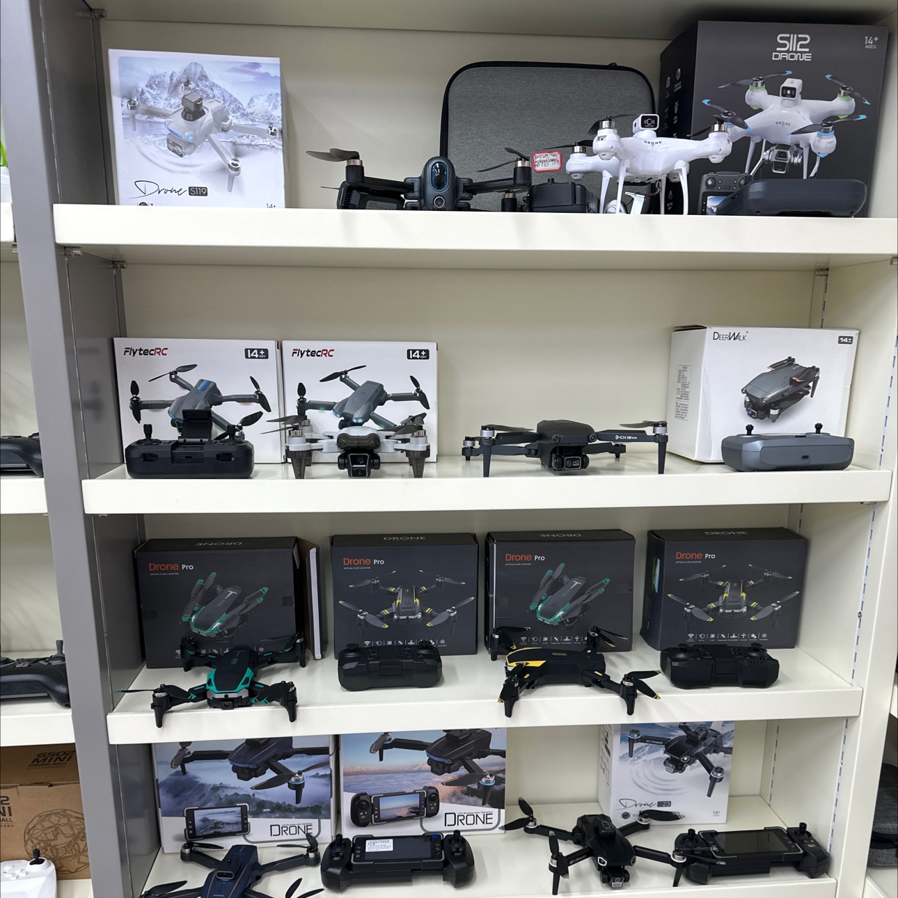 Jinshesheng Technology describe pic - 3