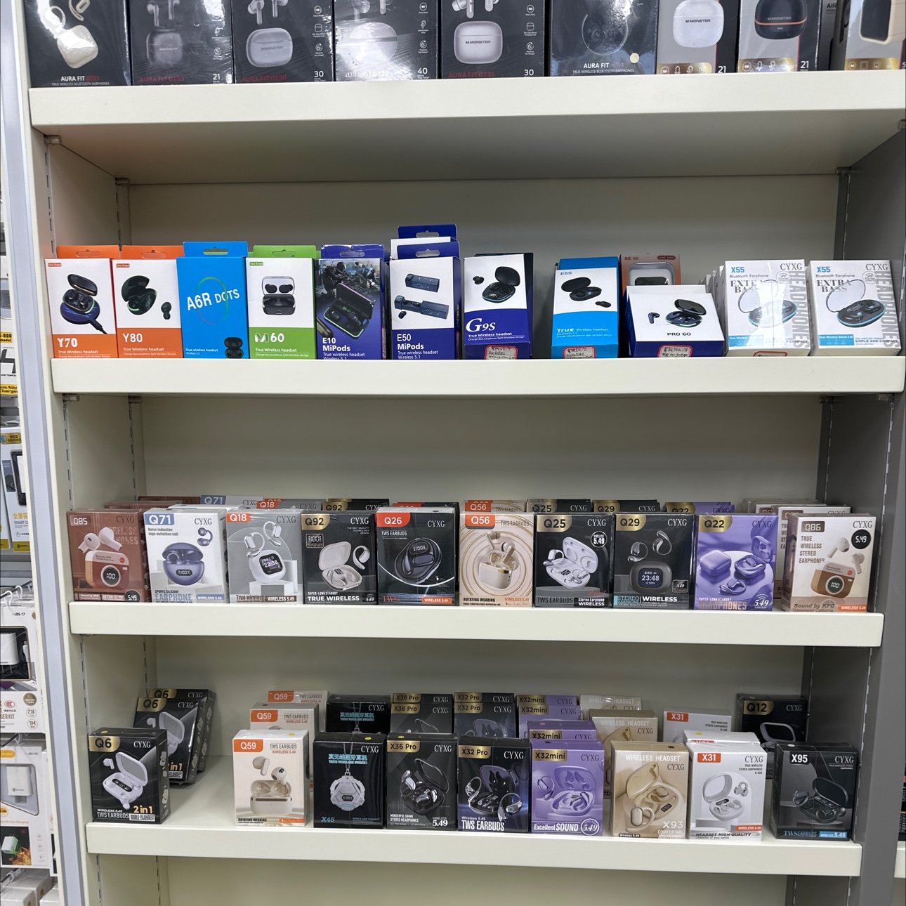 Jinshesheng Technology describe pic - 7