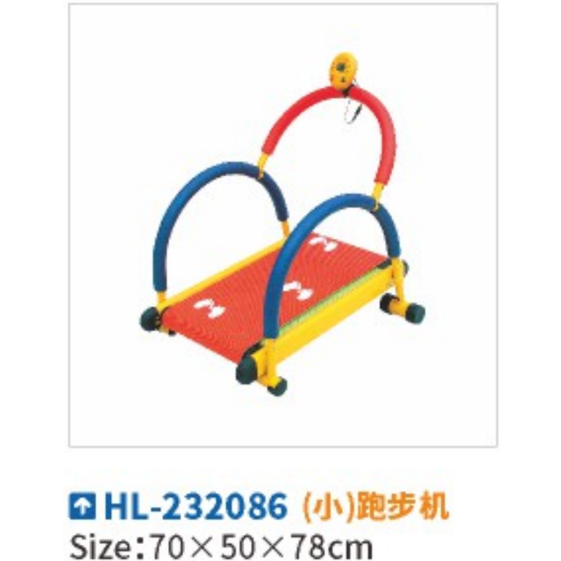 其他健身器材实物图