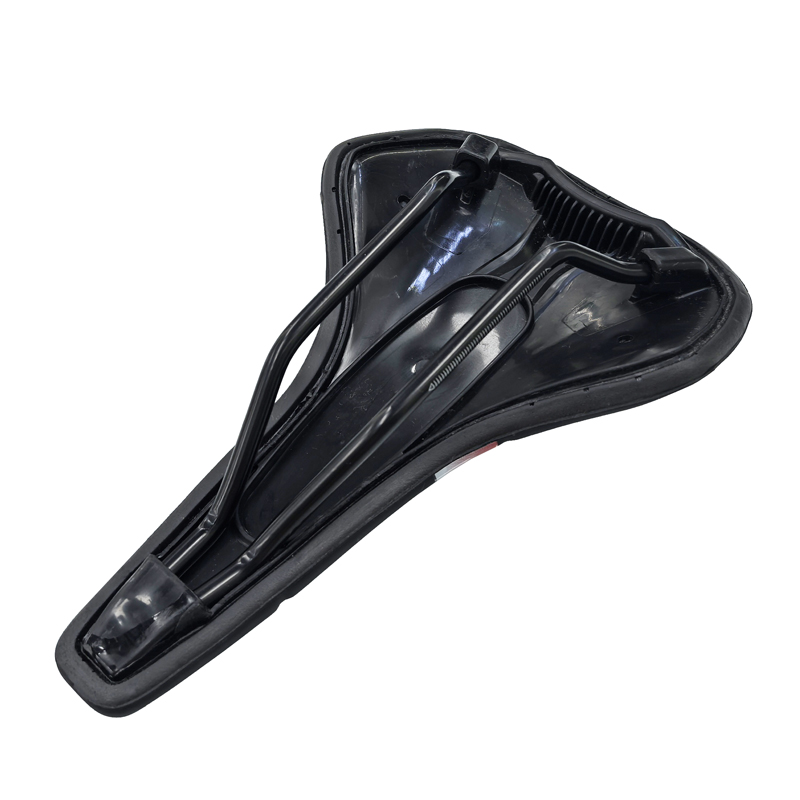 T-2419 Saddle bicycle saddle Mountain bike seat cushion Saddle Bicycle seat cushion Bike seat cushion bag pic 7