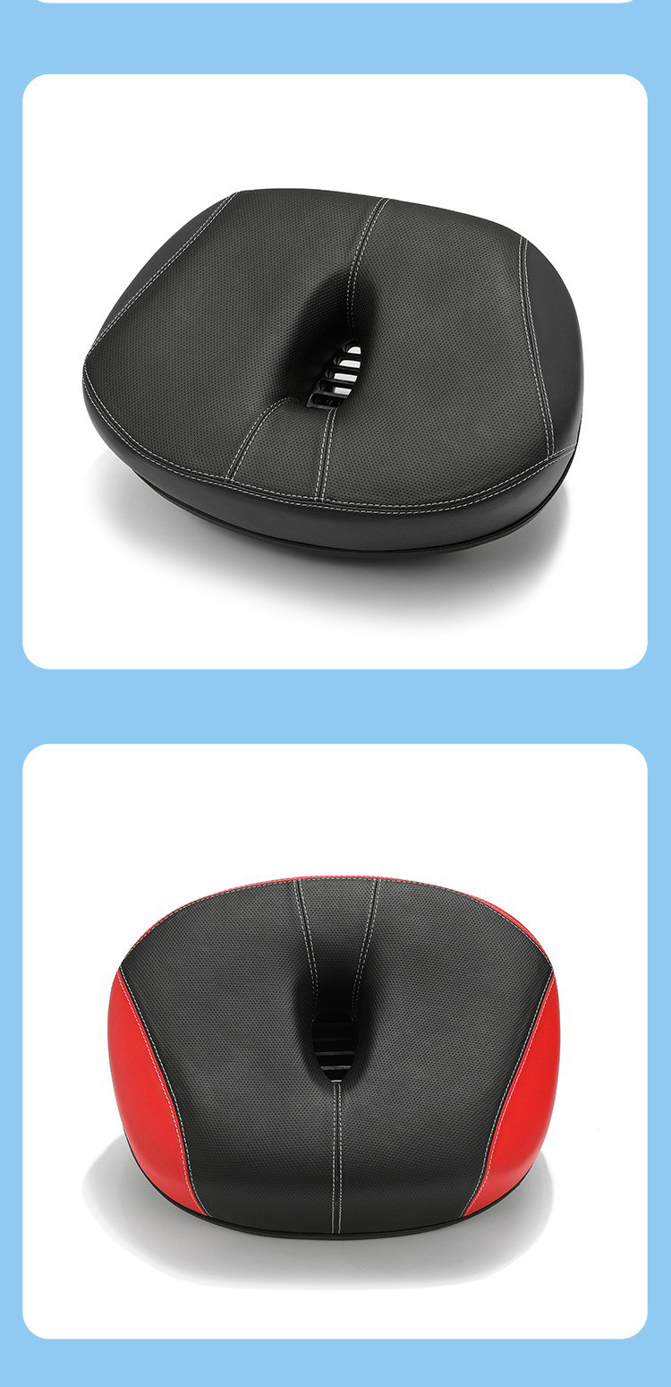 250103加大加宽鞍座自行车鞍座山地车坐垫鞍座单车座垫车座 座垫包详情20