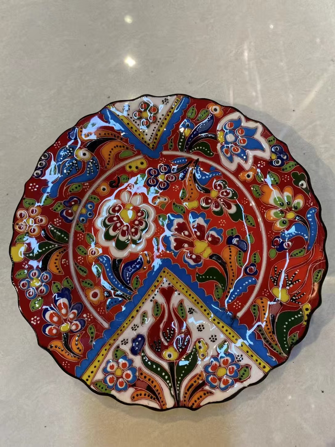 非洲产品展销中心/木质工艺礼品/木制工艺品细节图