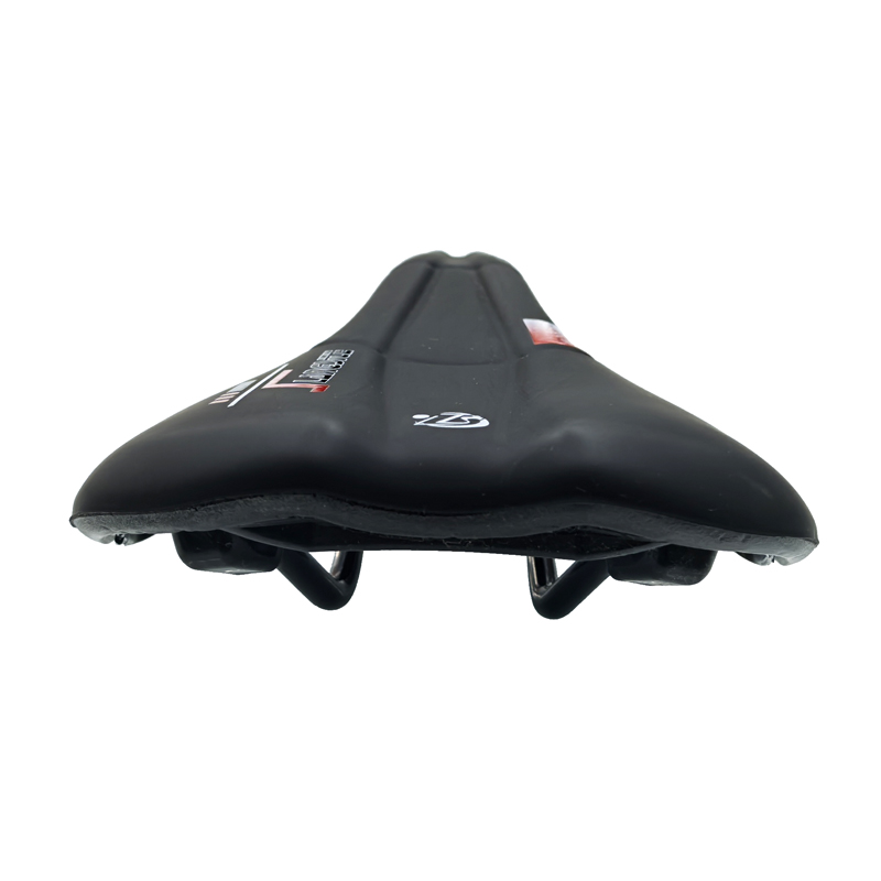 T-2419 Saddle bicycle saddle Mountain bike seat cushion Saddle Bicycle seat cushion Bike seat cushion bag Specification image
