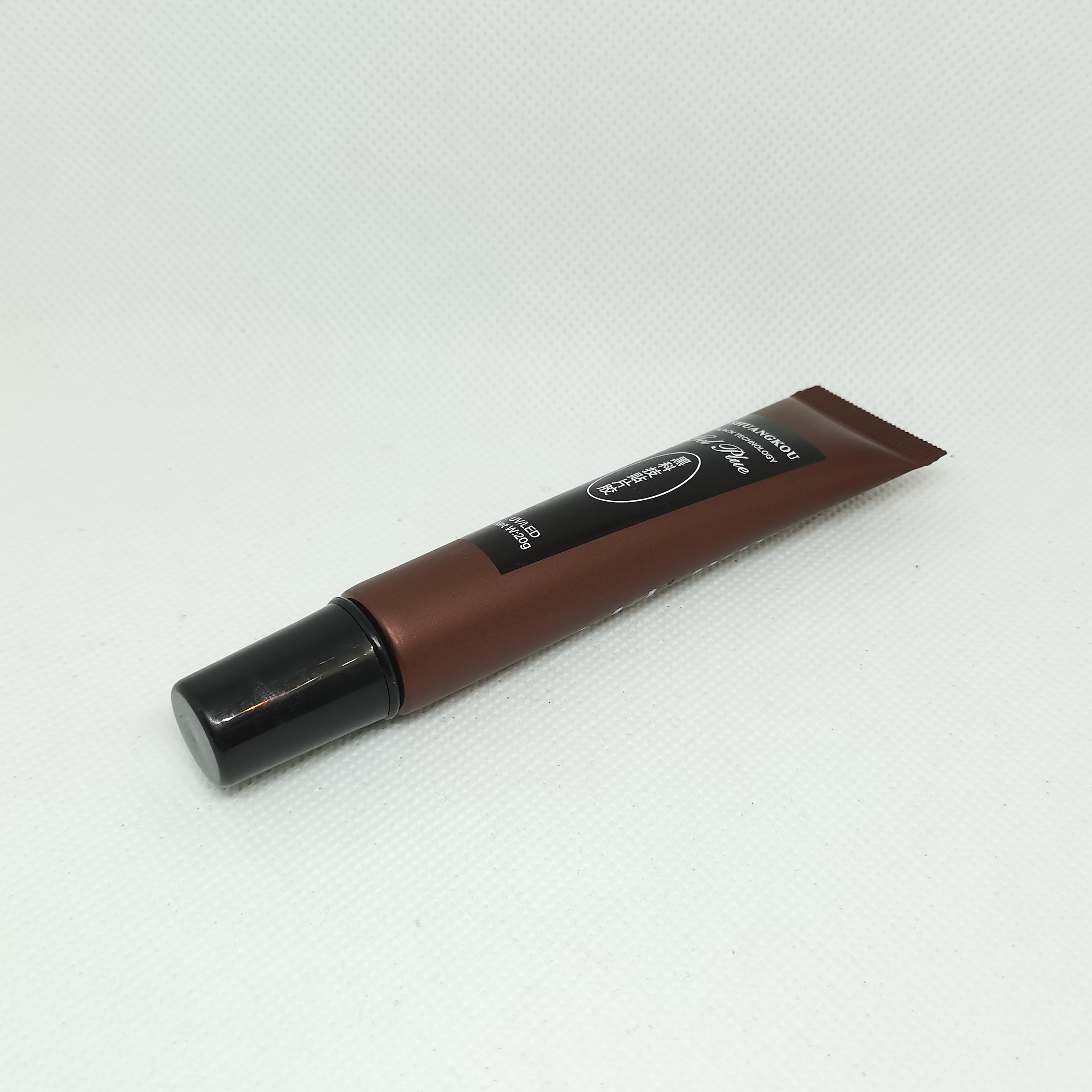 美甲魔术贴片胶美甲粘钻胶美甲胶黑科技魔术贴片胶01