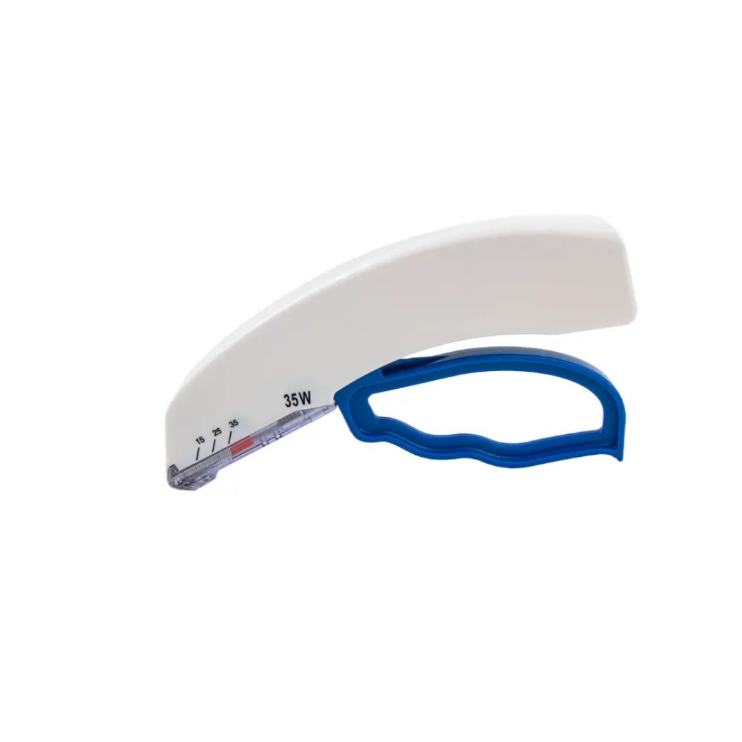 English export-grade disposable skin suture device, 35W sterile trauma suture-free medical skin stapler, surgical wound suture instrument Application Scenario