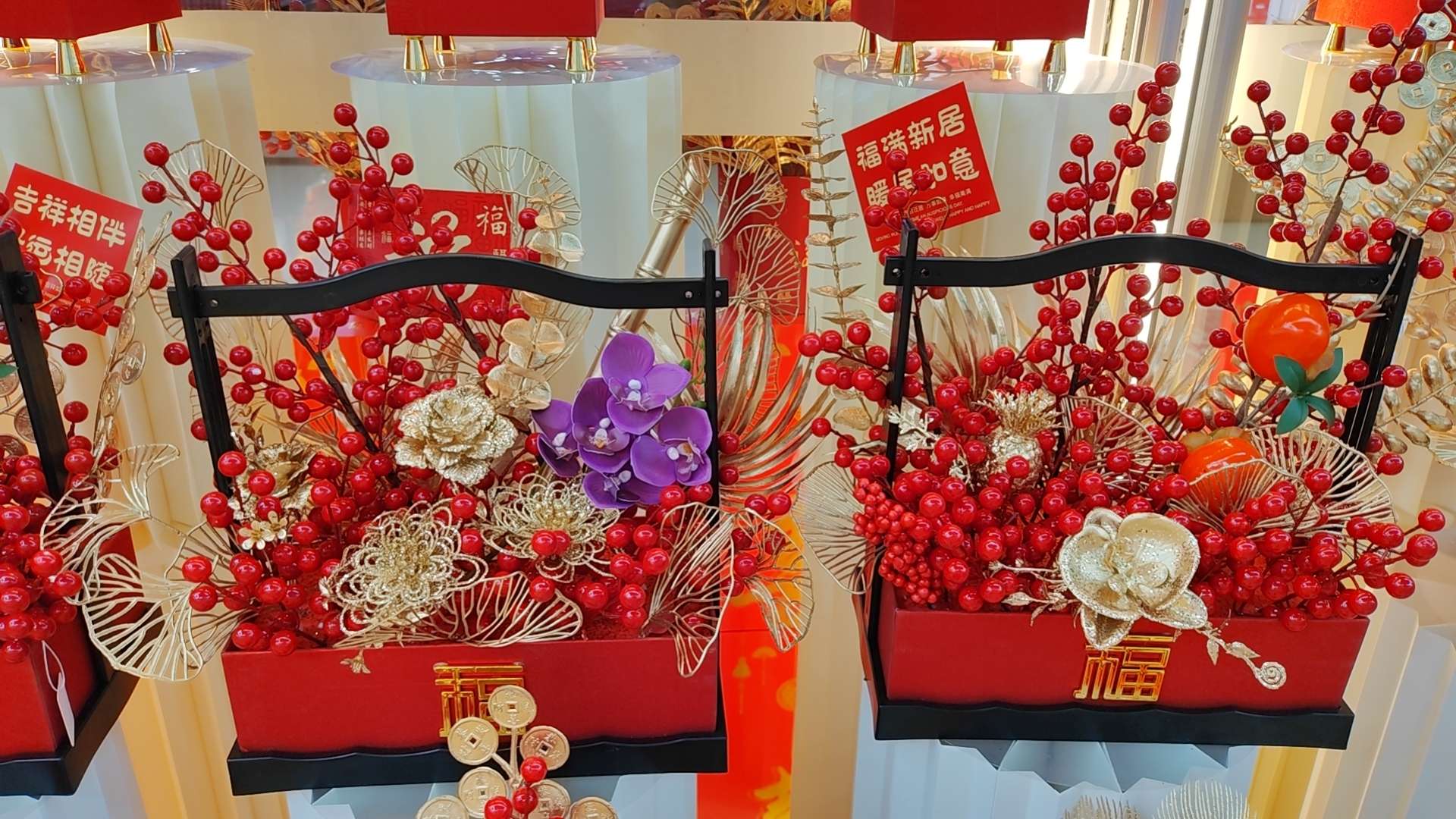 Jiahao Wedding Car decoration describe pic - 7