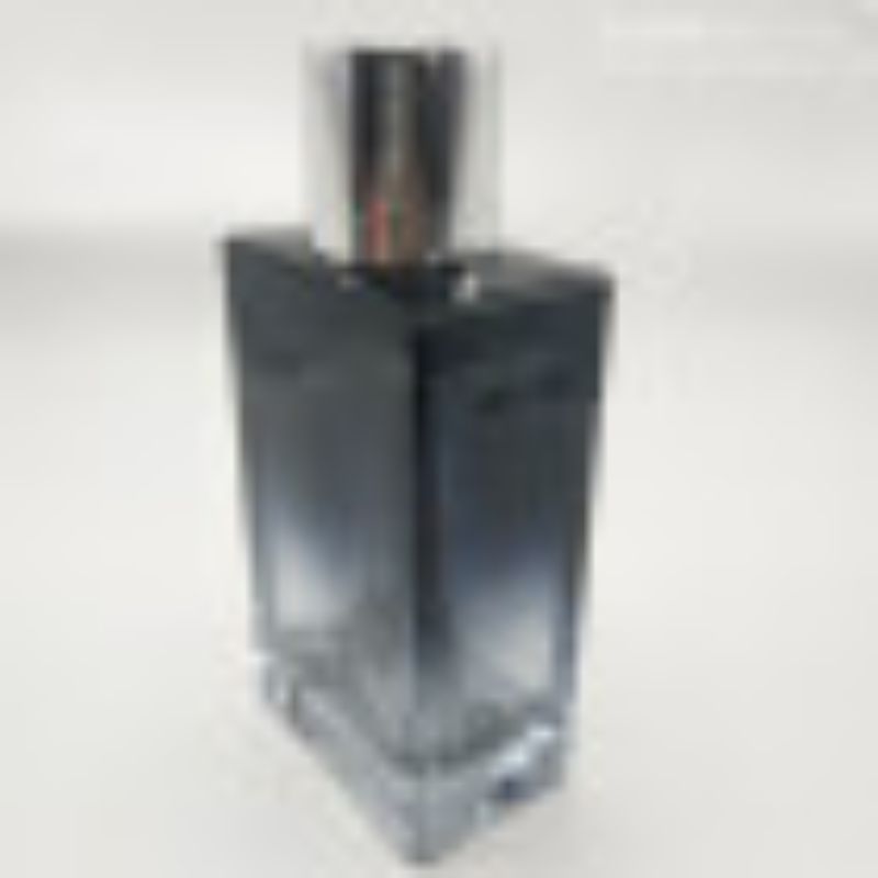 高档便携式玻璃香水分装瓶香水瓶 美妆日化包装瓶02