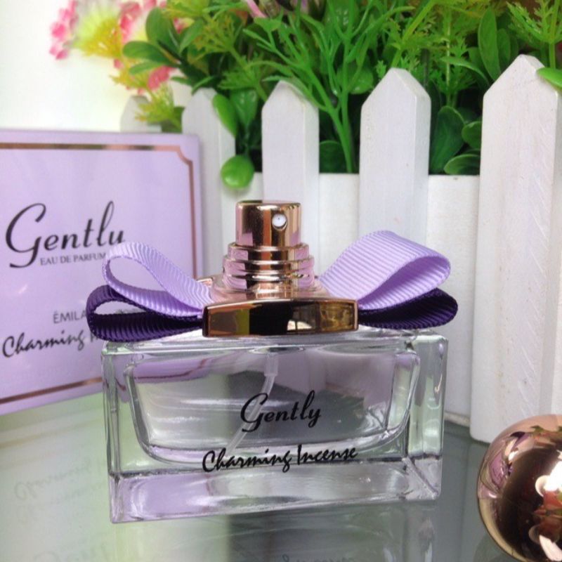 香水/中东香水/香水套装/跨境香水/Perfume产品图