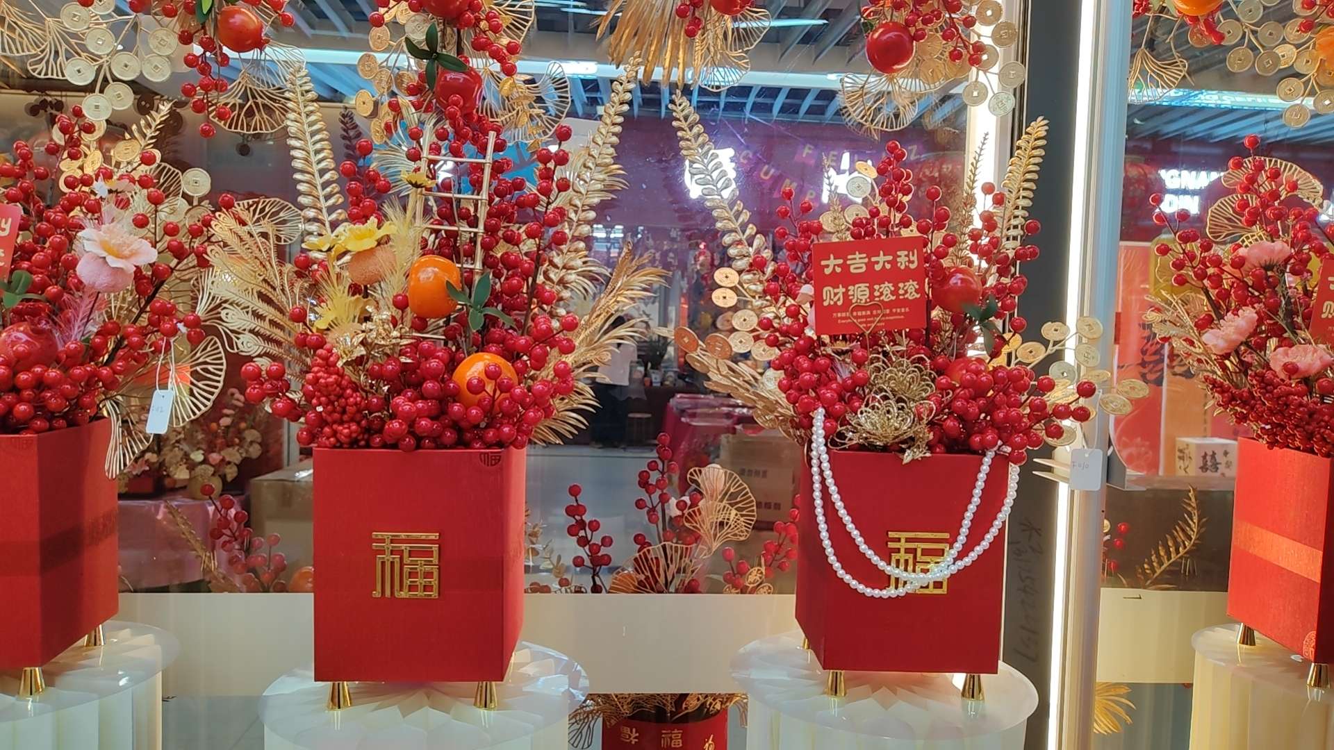 Jiahao Wedding Car decoration describe pic - 8