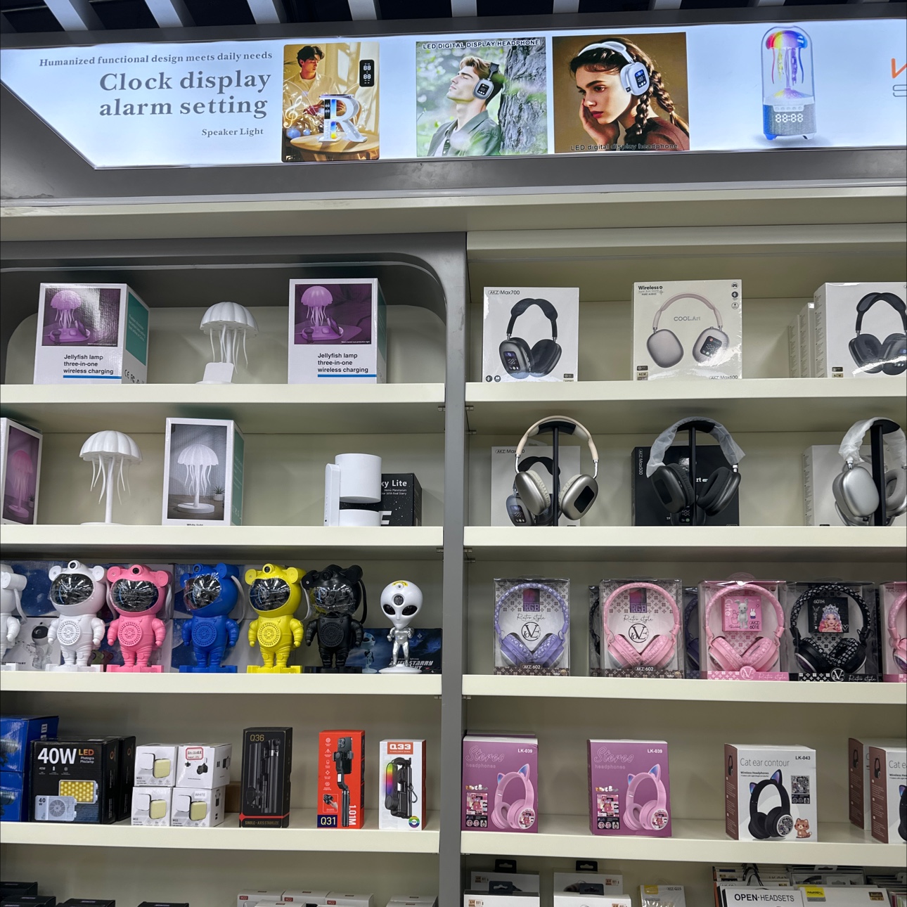 Jinshesheng Technology describe pic - 9