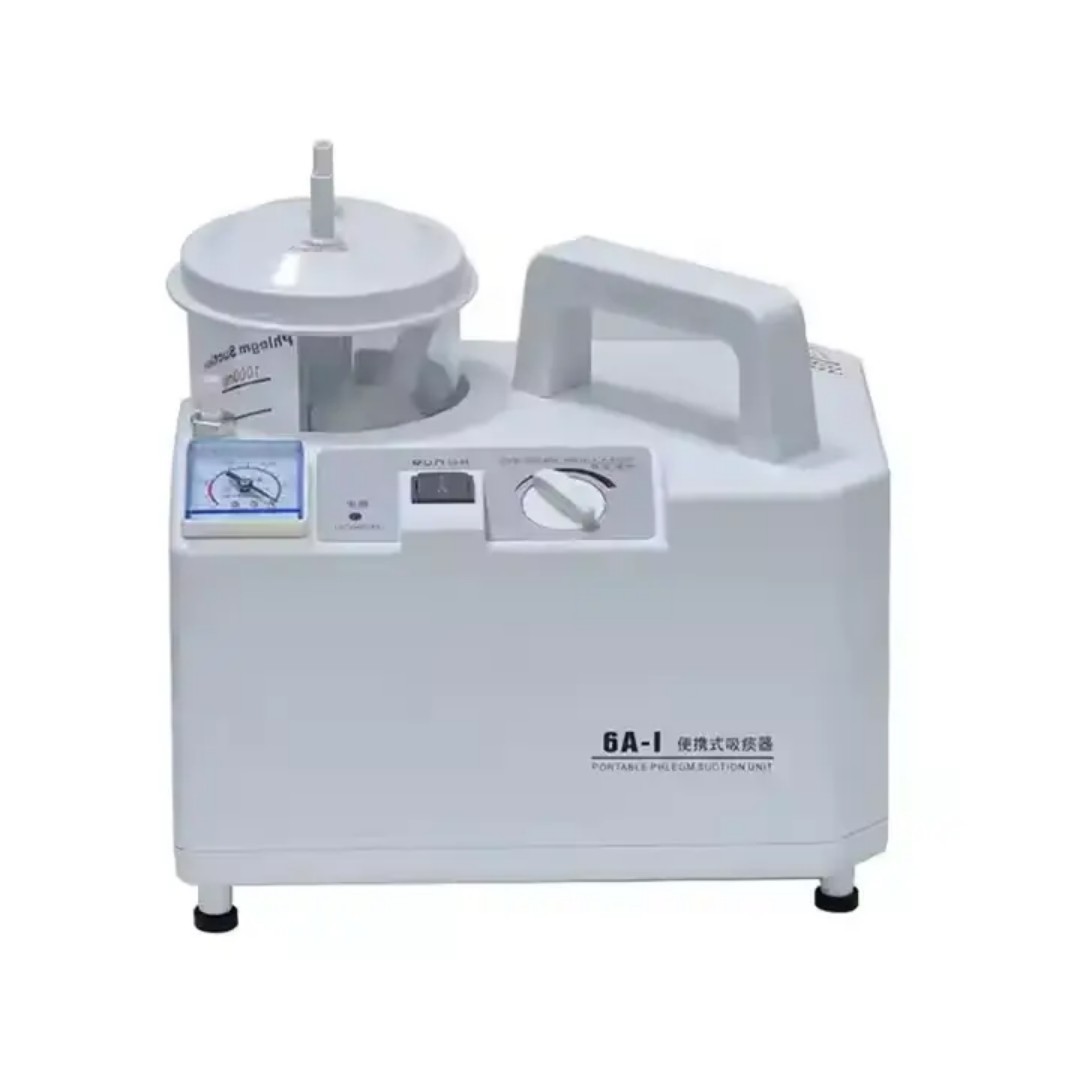 Yuyue Portable Children's Electric Suction Device 7E-A Adult Household Negative Pressure Suction Device Elderly Expectorant device detail image 3