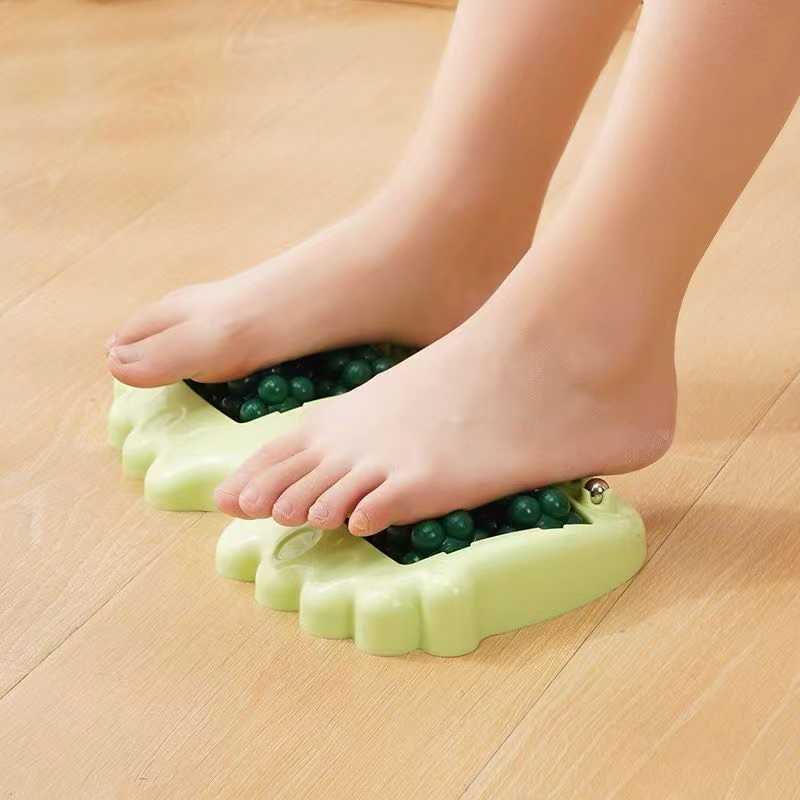 足底按摩器，足底滚轮按摩器(367-6310)详情4