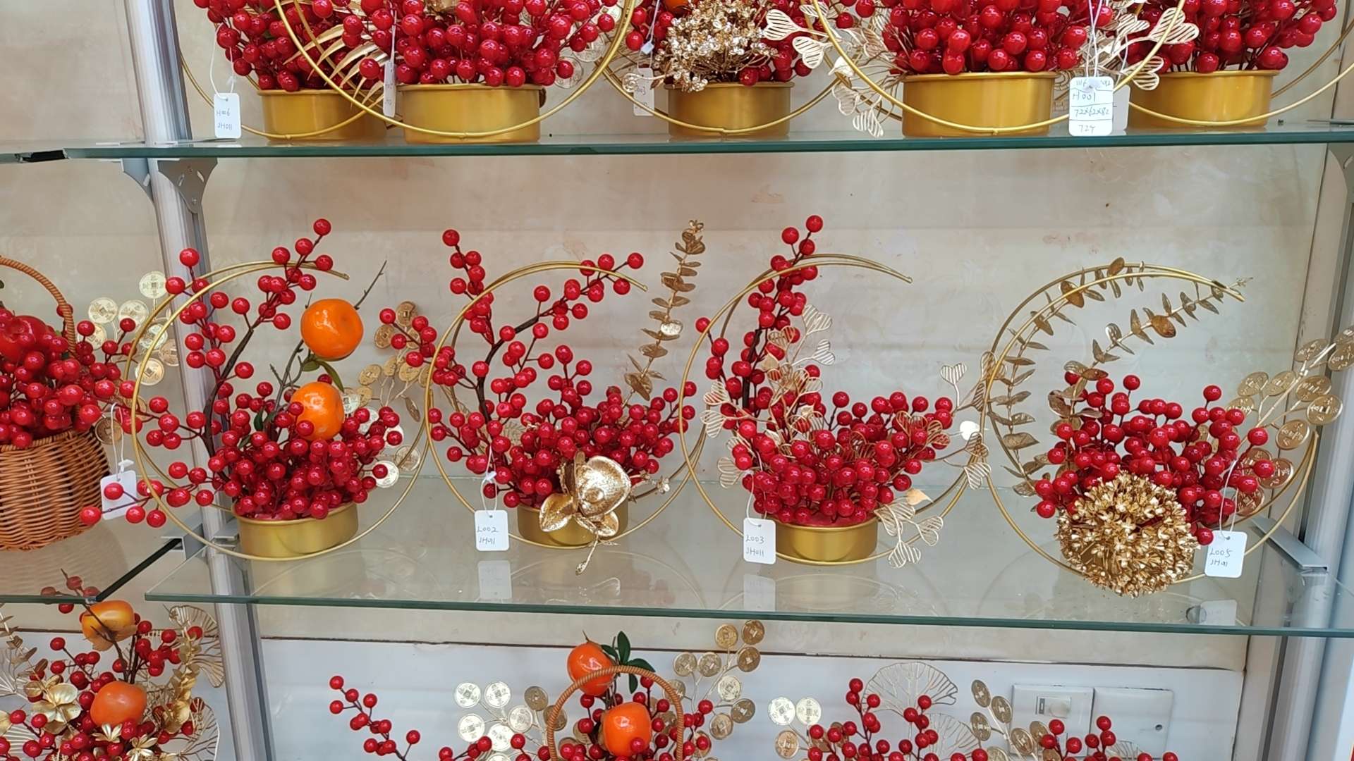 Jiahao Wedding Car decoration describe pic - 5