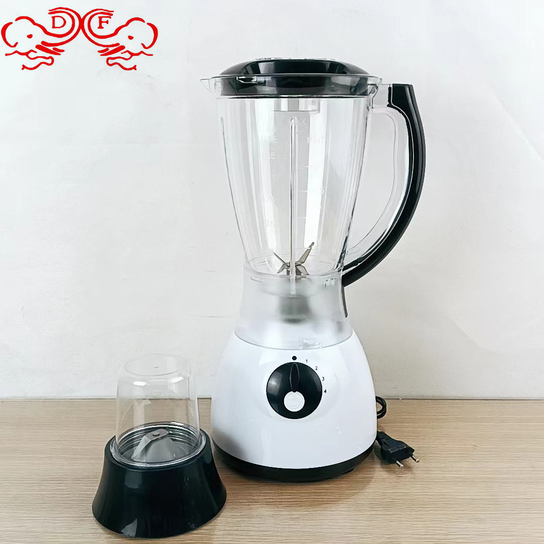 DF68948 Small electric food processor, multi-functional household blender, grinding, juicing and grinding machine, export to DF TRADINGHOUSE details Picture