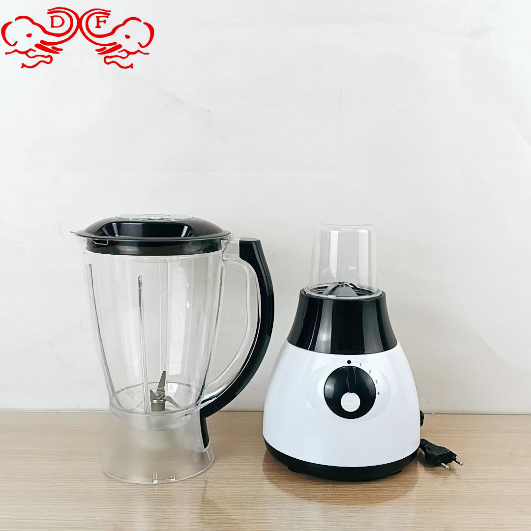 DF68948 Small electric food processor, multi-functional household blender, grinding, juicing and grinding machine, export to DF TRADINGHOUSE Application Scenario