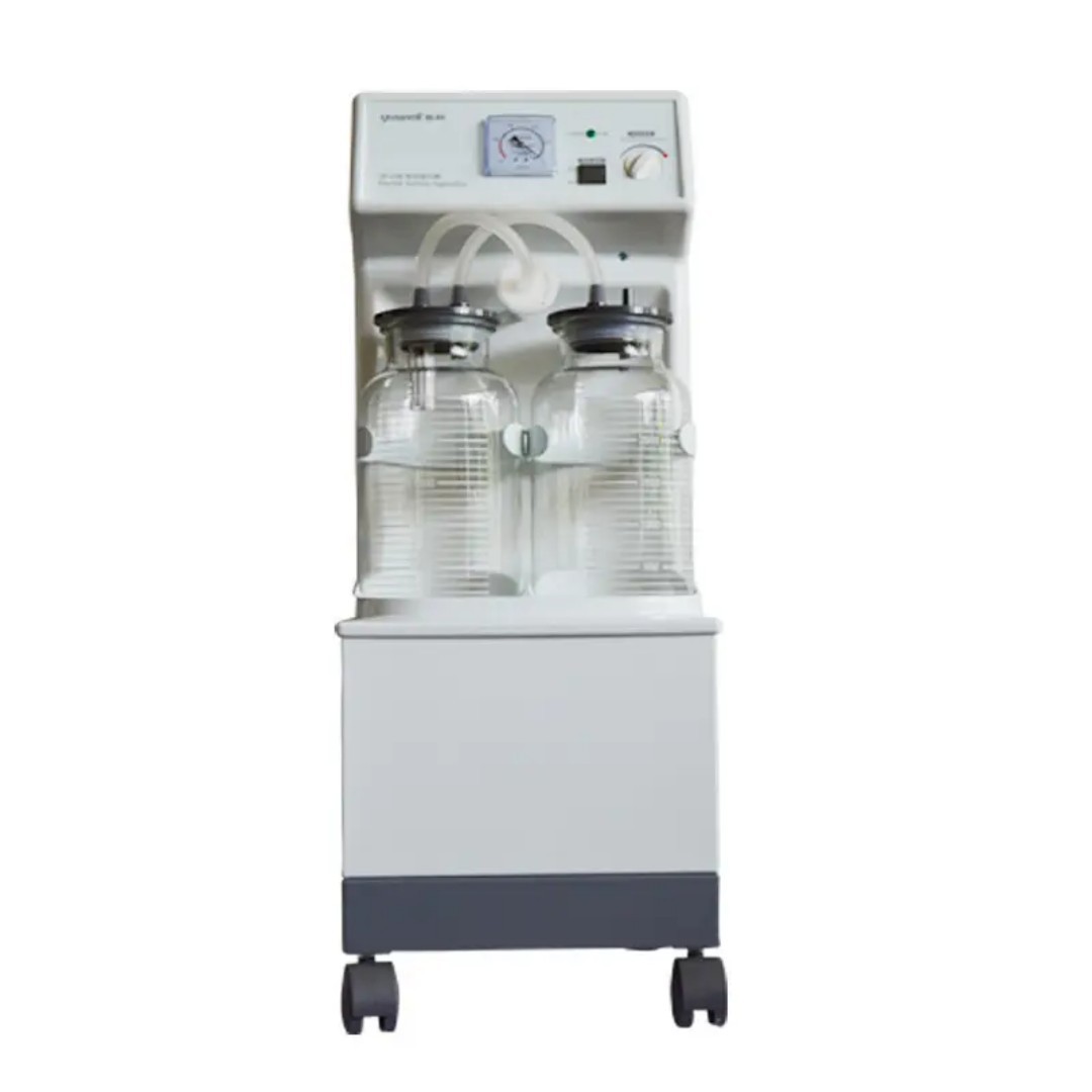 The Fish Leap electric suction device 7A-23D/7A-23B negative pressure drainage aspirator is low-noise detail image 2