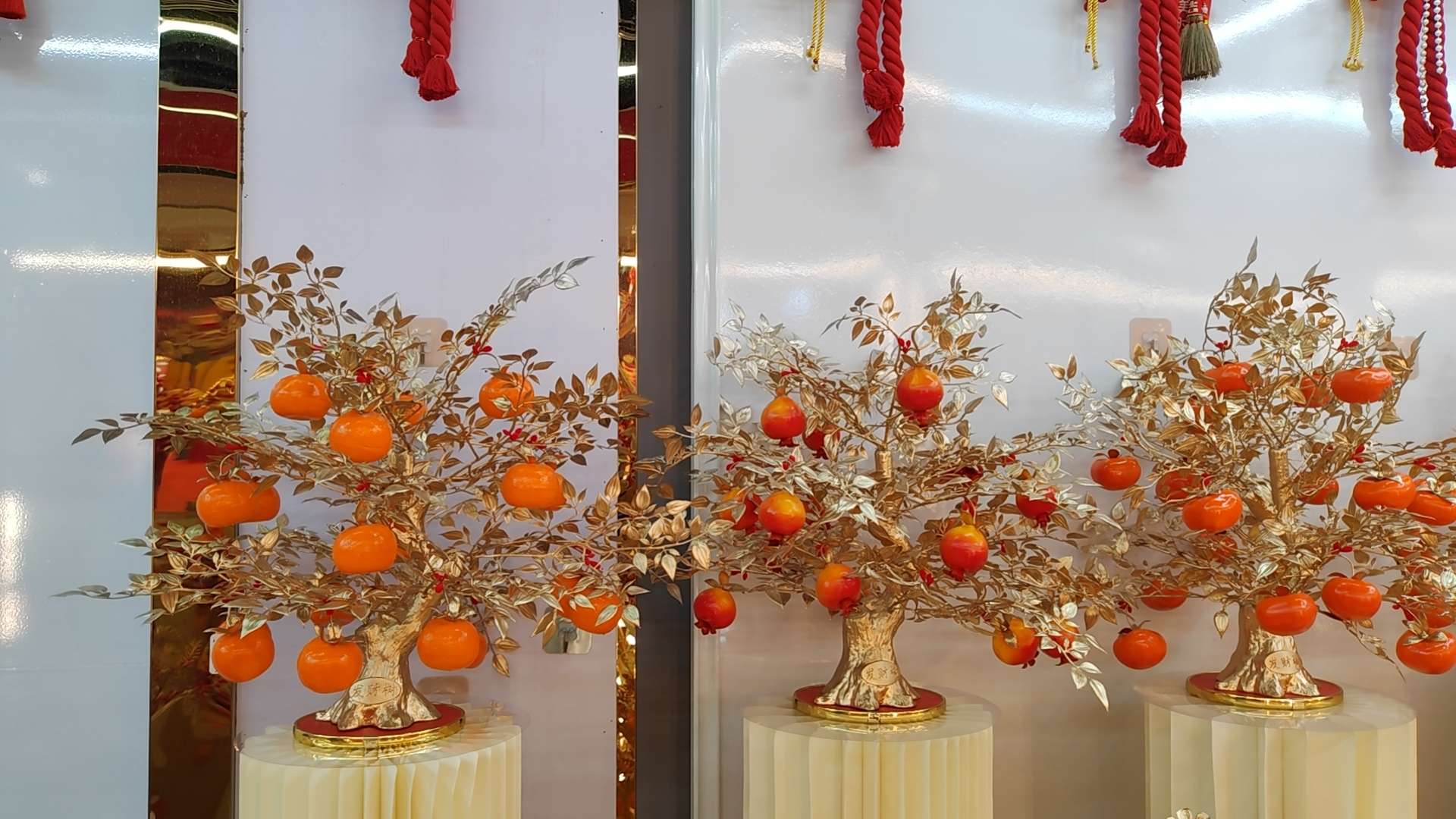 Jiahao Wedding Car decoration describe pic - 4