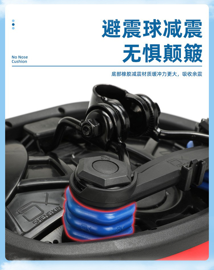 250103加大加宽鞍座自行车鞍座山地车坐垫鞍座单车座垫车座 座垫包详情11