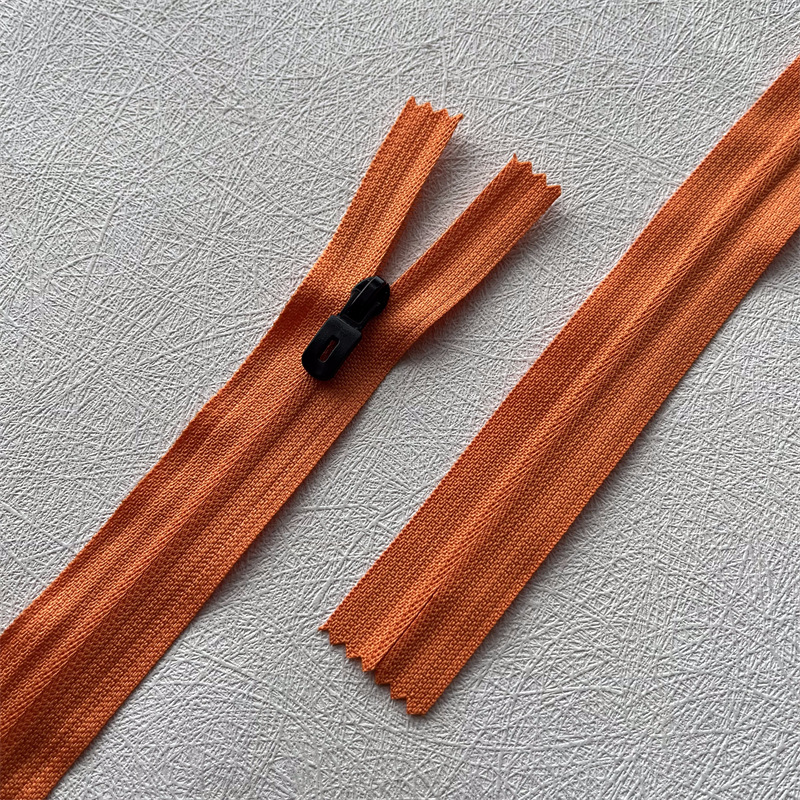 厂家直销 裤子口袋抱枕箱包手袋运动服瑜伽服服装辅料拉链