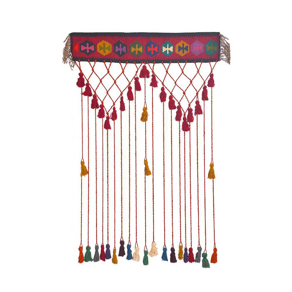 包包女草编文艺/编织包/草编包女斜跨时尚/编织包女草编文艺/钩针编织包产品图