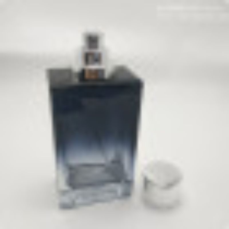 高档便携式玻璃香水分装瓶香水瓶 美妆日化包装瓶01