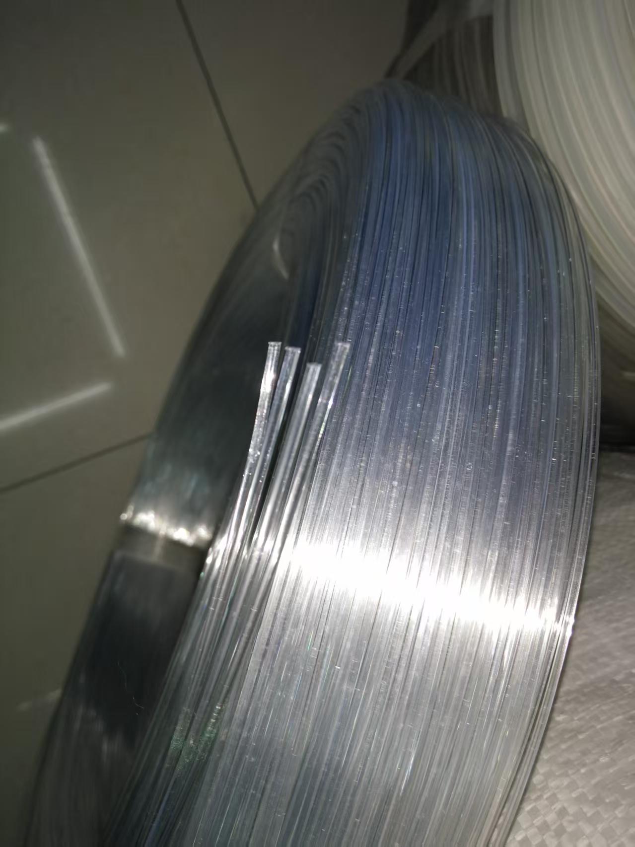 彩色PVC编织玩具线 儿童手工DIY编织绳 多色混装安全无毒详情6