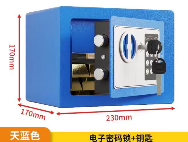 桌面文件柜实物图