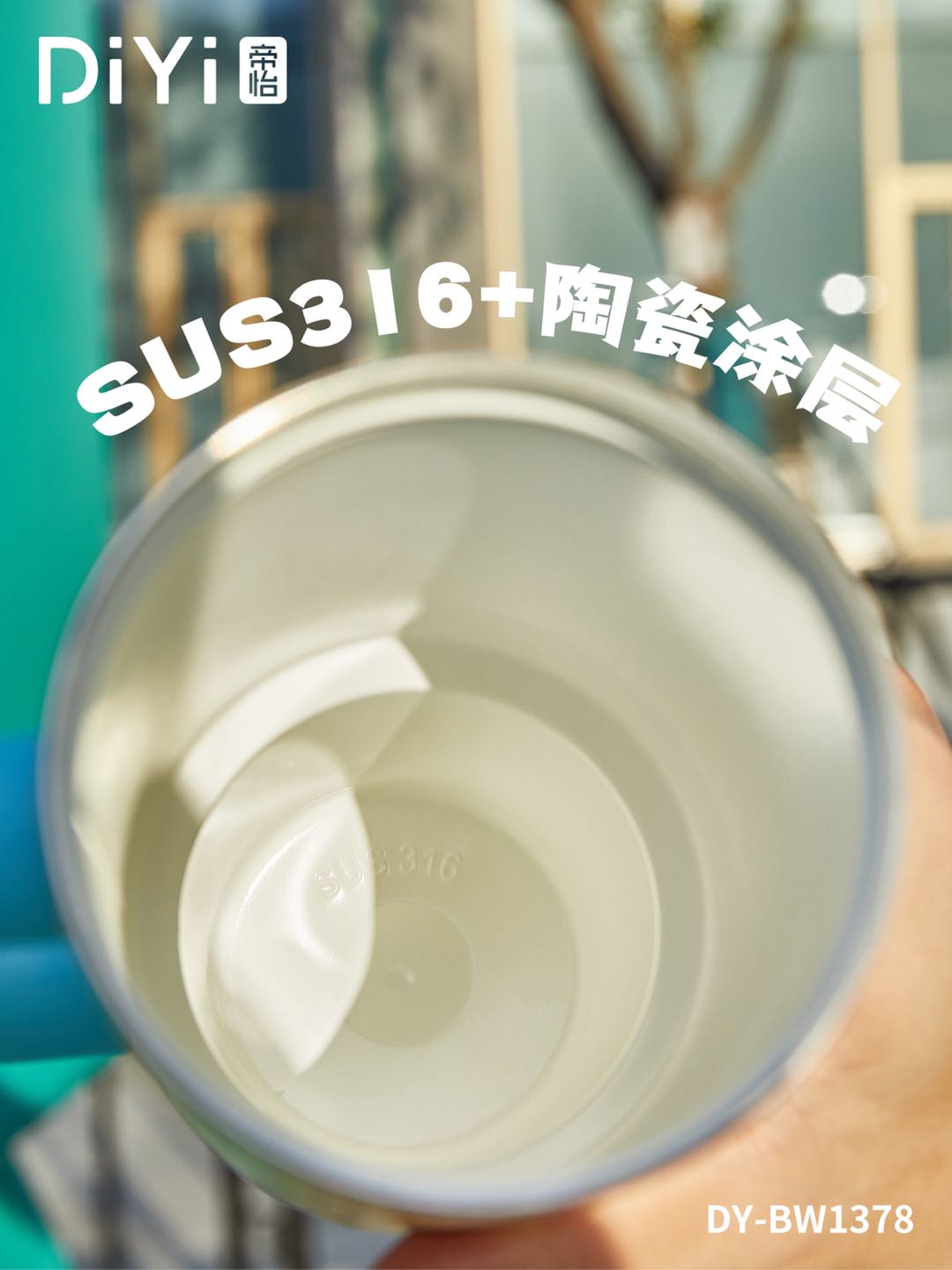 塑料/水杯/吨吨桶/创意儿童水杯/塑料杯产品图