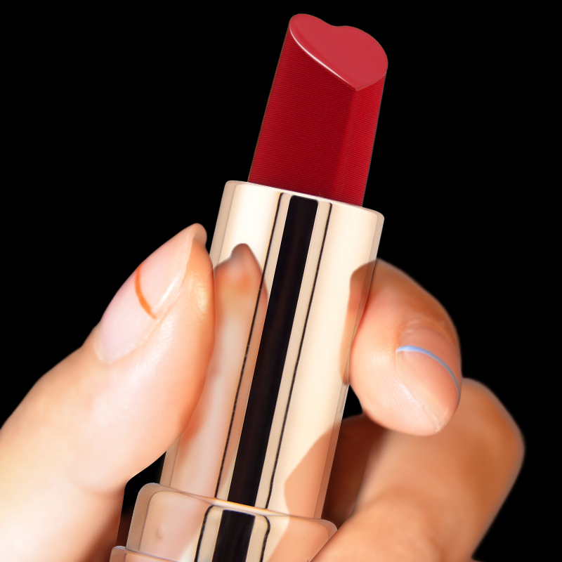 跨境Page Vine唇膏新品上线，多色系心动呈现，时尚美妆新宠外贸细节图