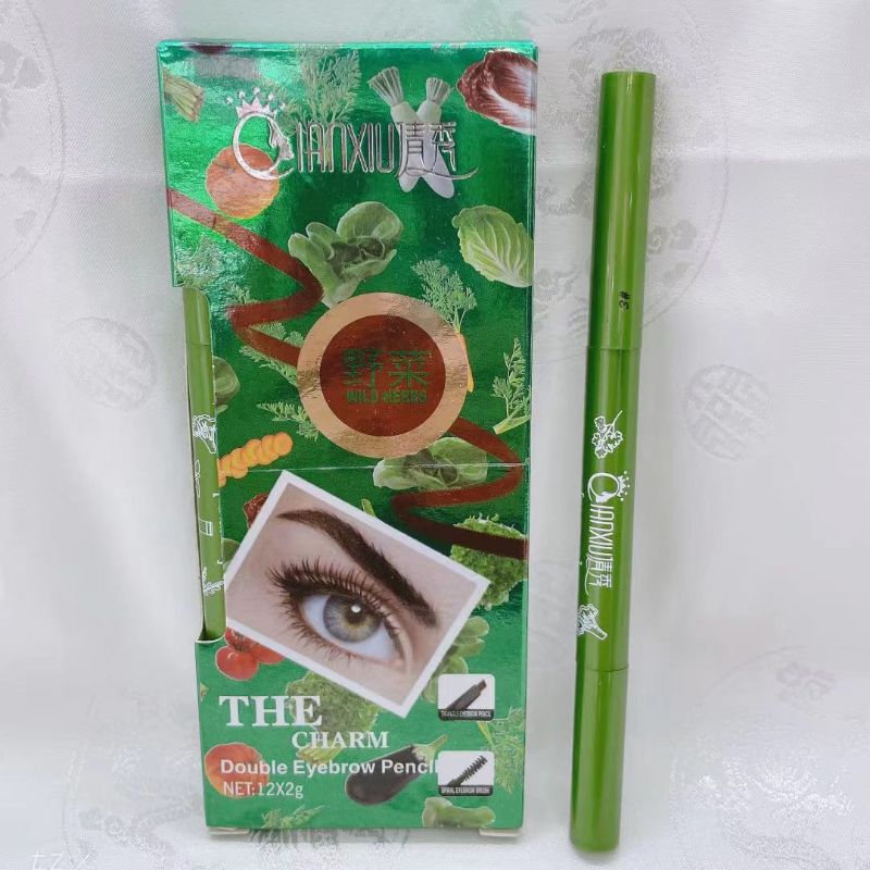 睫毛膏/sheglann/kissbeauty/睫毛管细节图