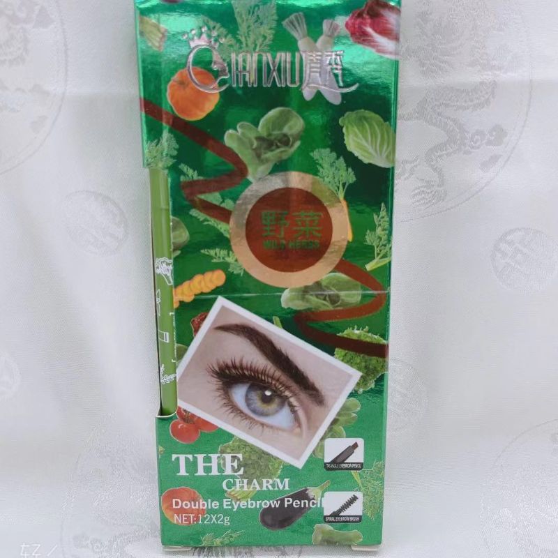 睫毛膏/sheglann/kissbeauty/睫毛管产品图