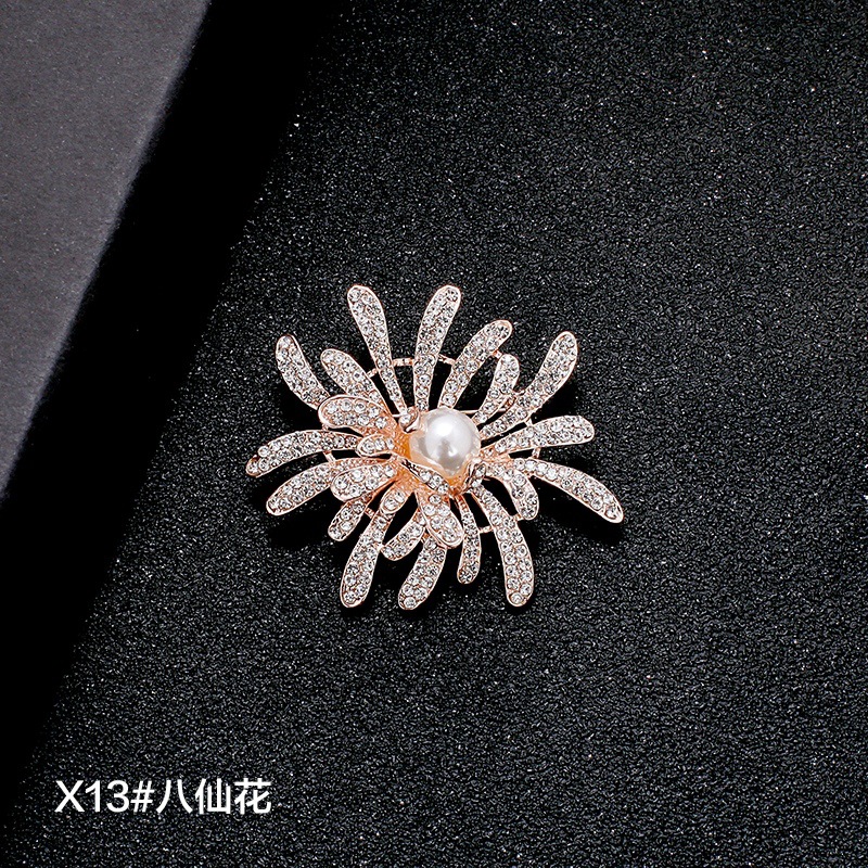 胸针/徽章/衣饰/徽章定制/动漫徽章细节图