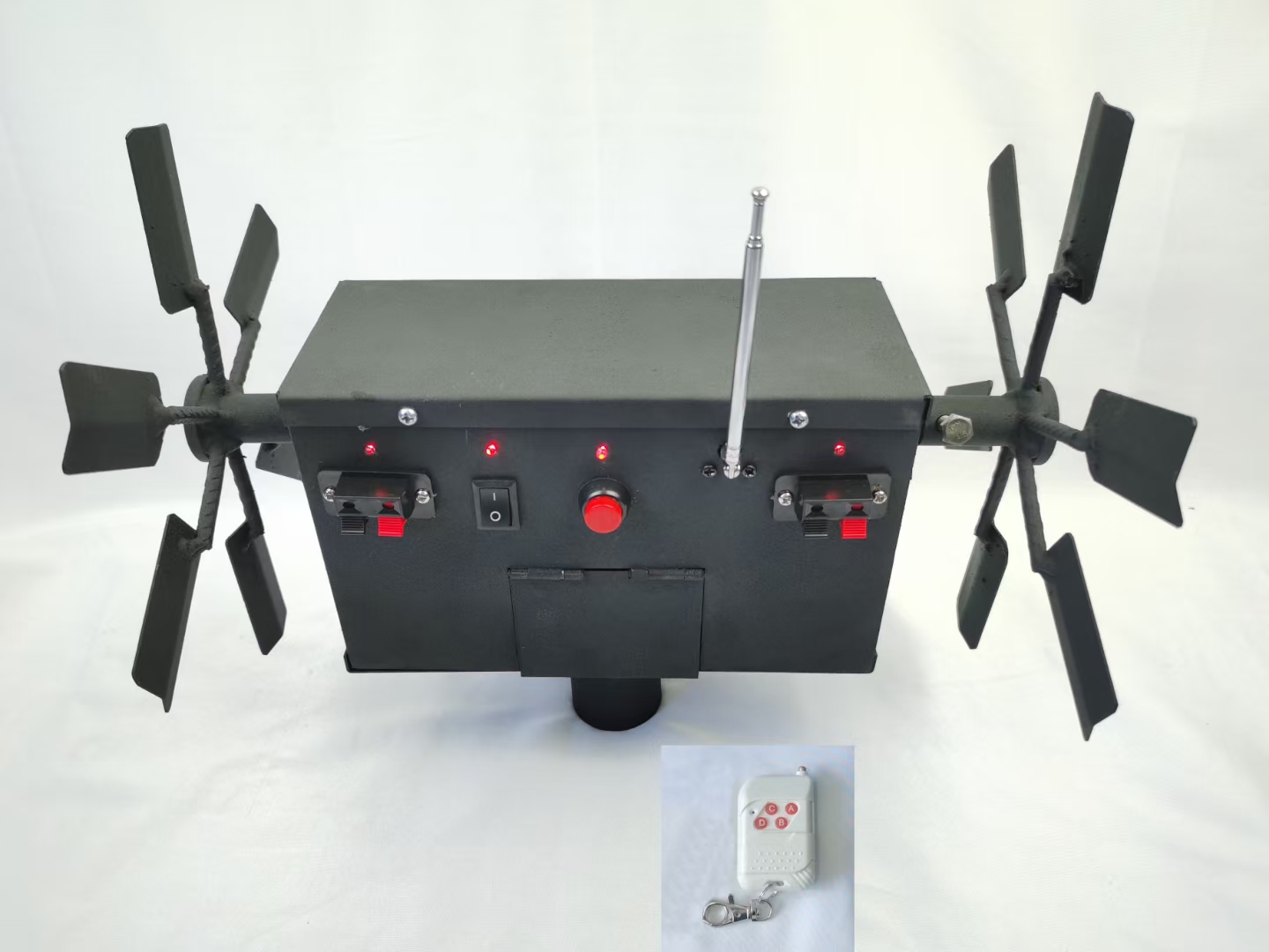 2025年新品跨境冷焰火舞台烟花机婚庆演出酒吧夜店大型音乐节活动电子瀑布设备遥控旋转喷泉