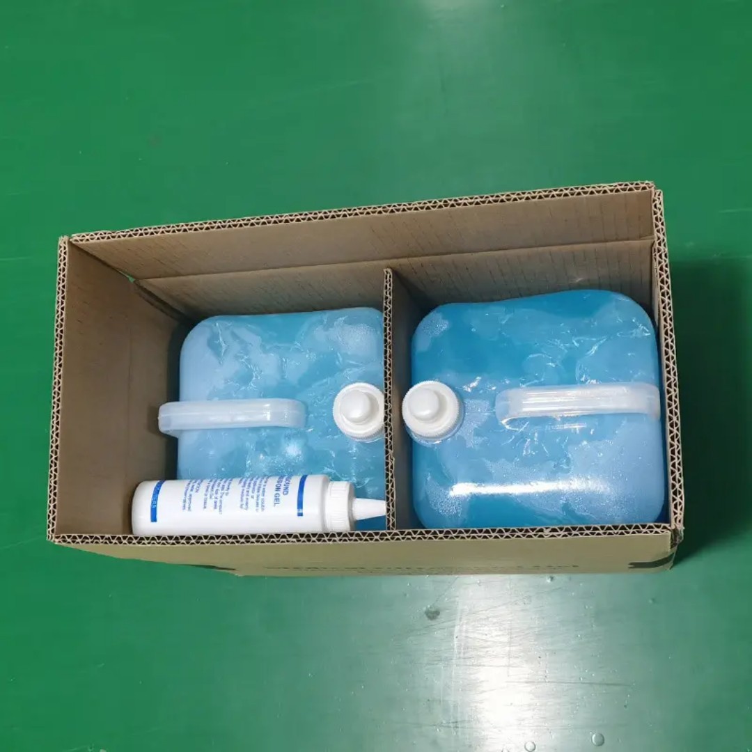 通用医疗器具实物图