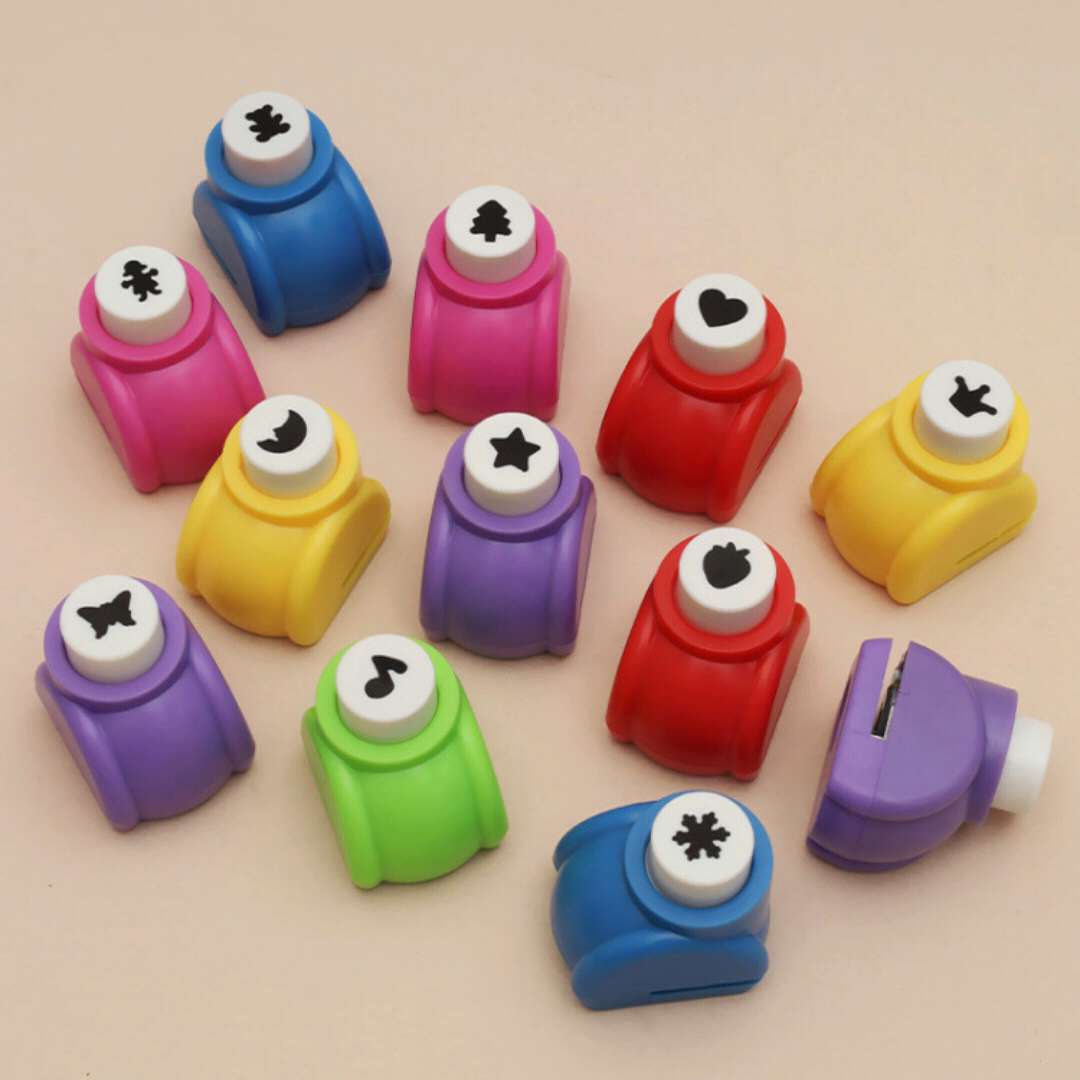 创意压花器文具用品