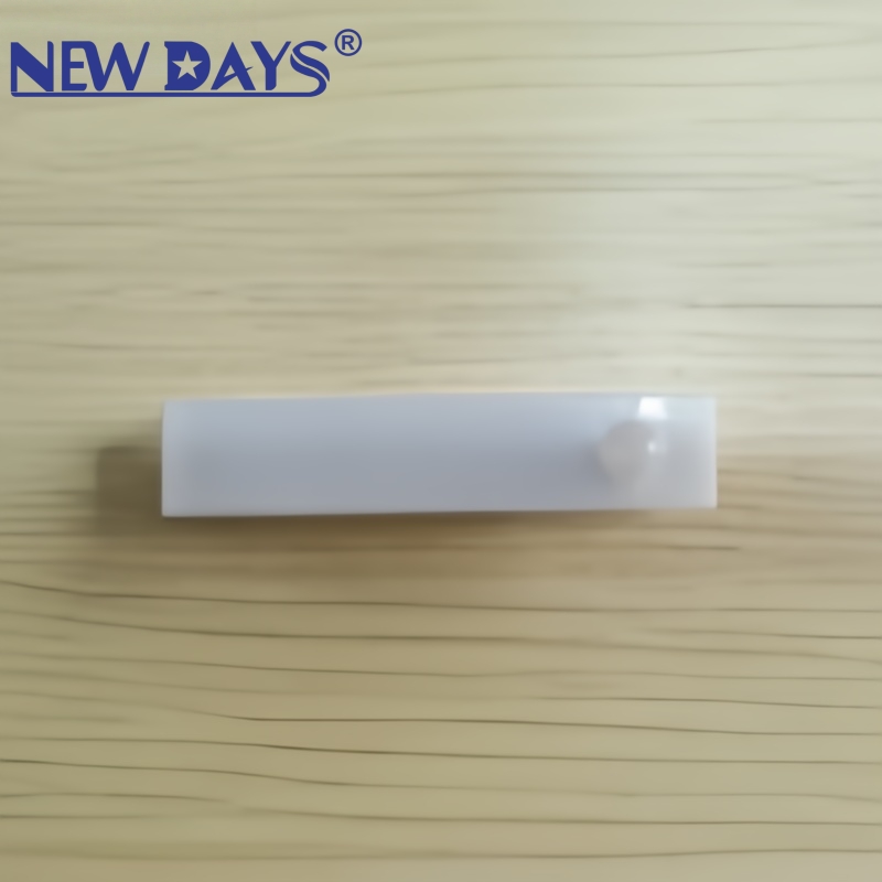 NEWDAYS品牌跨境新款长条单色智能感应灯 人体感应自动亮灯节能省电 限时优惠厂家直销
