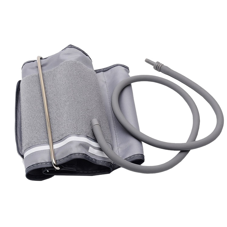 Manufacturer wholesale upper arm blood pressure monitor arm cuff blood pressure monitor accessories electronic blood pressure monitor cuff 22-42c details Picture