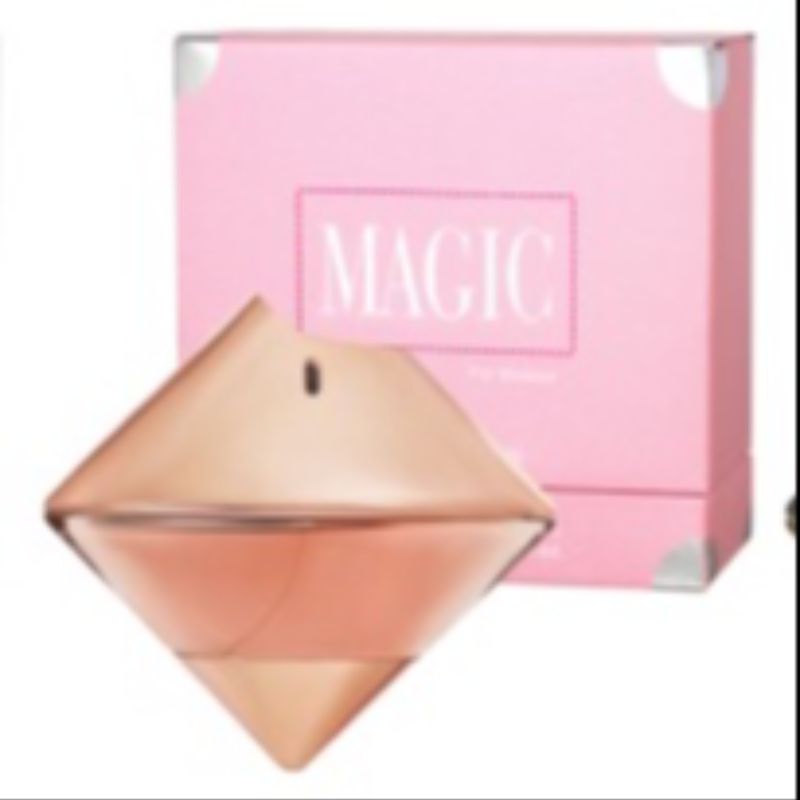 Magic 3586香水