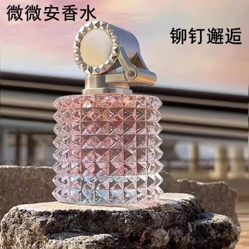 香水/中东香水/香水套装/跨境香水/Perfume白底实物图